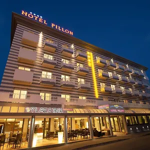 Hotel Pillon Bibione