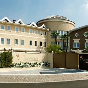 Hotel Morgana Rodengo-Saiano