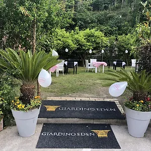 Frühstückspension Giardino Eden